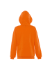 Flyweight Kapuzenjacke in Orange