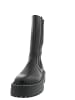 Steve Madden Vivianne Chelsea Boot Schwarz