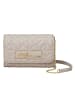 cavalli CLASS Carlotta Umhängetasche 22 cm in Beige