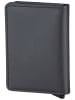 Secrid Geldbörse Slimwallet Matte Satin in Steel
