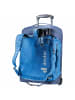 Deuter Duffel Pro Movo 36 - Rollenreisetasche 52 cm (black) in neptune-nightblue
