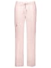 Gerry Weber Hose Freizeit lang in Pearl Blush