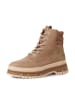 Tamaris Stiefel M2520045 in braun
