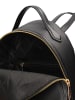 Michael Kors Rucksack in BLACK