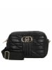 Liu Jo Achala - Umhängetasche M 22 cm (nero) in nero