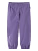 Reima Softshell Hose " Kuori " in Misty Violet