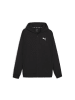 Puma Jacke in schwarz