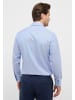 Eterna Hemd MODERN FIT in blau