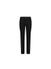 MAC HOSEN Jeans in schwarz