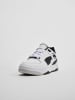 Puma Puma Puma Slipstream Sneakers in puma white/puma black