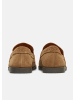 comma Loafer in 8415_braun