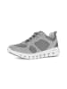 Gabor Sneaker low in grau