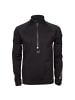 TAO Funktionslongsleeve TECHTONIC in schwarz