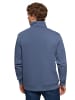 Polo Club SWEATSHIRT in Denimblau