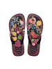 Havaianas Trop Vibes II Zehensandalen zum Hineinschlüpfen Mehrfarbig