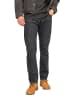 Jack & Jones Jeans JJICHRIS JJCLASSIC AM 079 comfort/relaxed in Schwarz