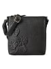 Gabor Jovita Umhängetasche S 21 cm black