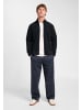 Hummel Reißverschluss Jacke Hmlactive Lebensstil Erwachsene in BLACK