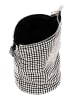 NAEMI Damen Handtasche in Silber