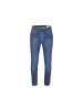 Hinrichs Slim Fit Jeans für Herren in blau