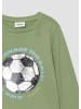 s.Oliver T-Shirt in 7253_salbeigrün