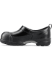 Sika Clog in Schwarz
