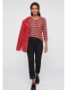 Olsen Shirt in Sienna Red