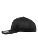  Flexfit Trucker in black