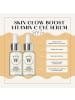 Warda Vitamin C Serum Doppelpack
