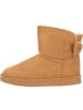 Palado Winterstiefel Yesrona in Camel
