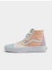 Vans Vans Turnschuhe in multi/true white