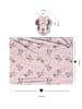 MTOnlinehandel Kuschelset, Decke und Kissen "Disney Minnie Maus" in Rosa