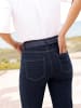 WITT WEIDEN 5-Pocket-Jeans in grey denim