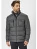 redpoint Steppjacke Floyd in grey