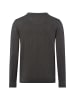 s.Oliver Pullover in anthrazit - 0005