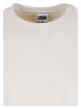 Urban Classics Urban Classics Herren Oversized Open Edge Longsleeve in sand