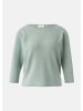 comma Strickpullover in 6211_helles petrol