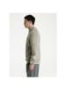 CHASIN' Pullover in shadow