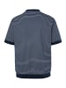 JP1880 Kurzarm T-Shirt in navy blau