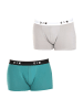 DIM 2er-Set: Boxershorts in Multicolored