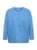 Cecil Pullover in fountain blue melange