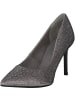 Tamaris Pumps in GREY GLAM