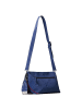 Desigual Bols Galvia Venecia Maxi - Umhängetasche 25 cm in blau