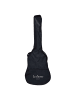 Lexibook Akustische Holzgitarre mit Tragetasche – 91 cm
