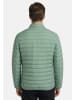 Casa moda Steppjacke Basic in Hellgrün
