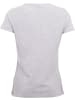 Kappa Shirt "T-Shirt" in Grau