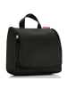 Reisenthel Toiletbag Kulturbeutel 23 cm in black