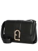 Furla Urban S - Umhängetasche 22.5 cm (lacca) in nero