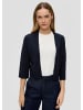 s.Oliver Strickjacke in 5959_navy