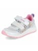 Lurchi Low Sneaker ALBANY in silber
